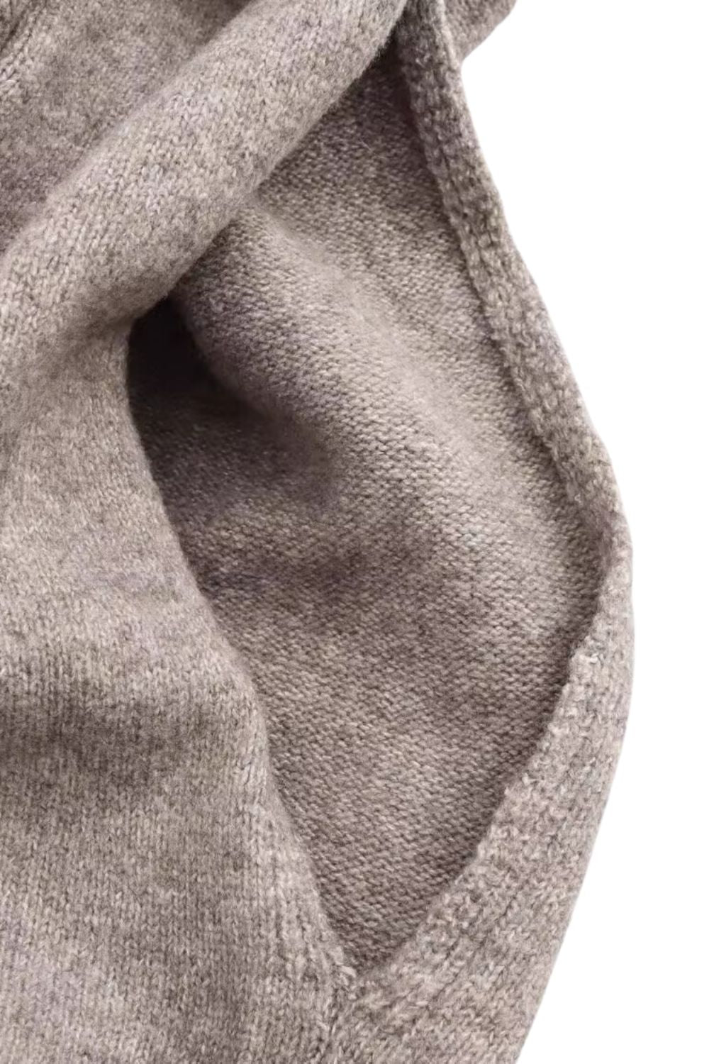 Erana- Cape cardigan