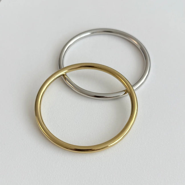 Brace Enora Gold-Silver