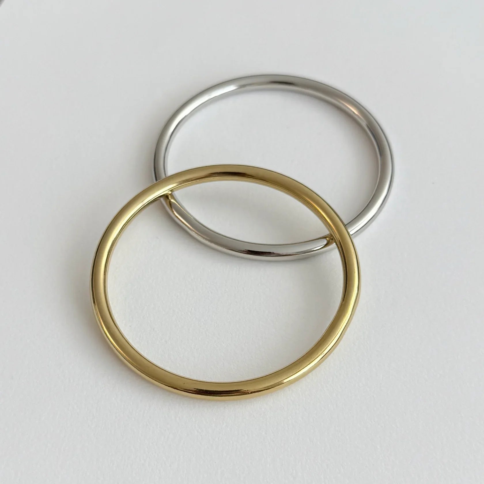 Brace Enora Gold-Silver