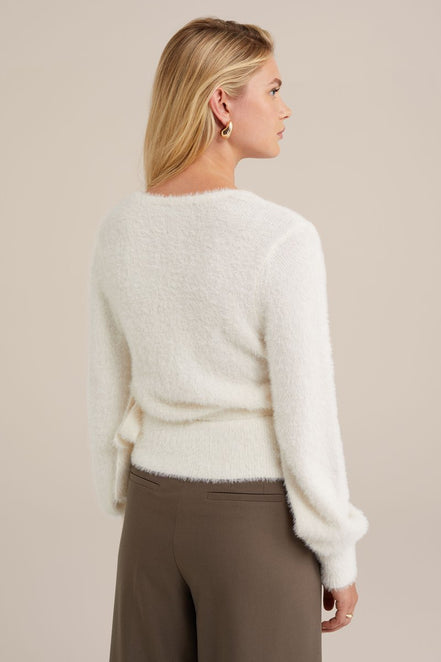 STRINGLY- fall vest