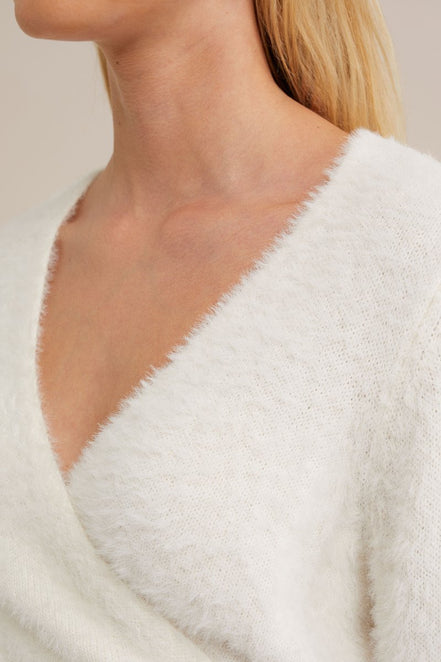 STRINGLY- fall vest