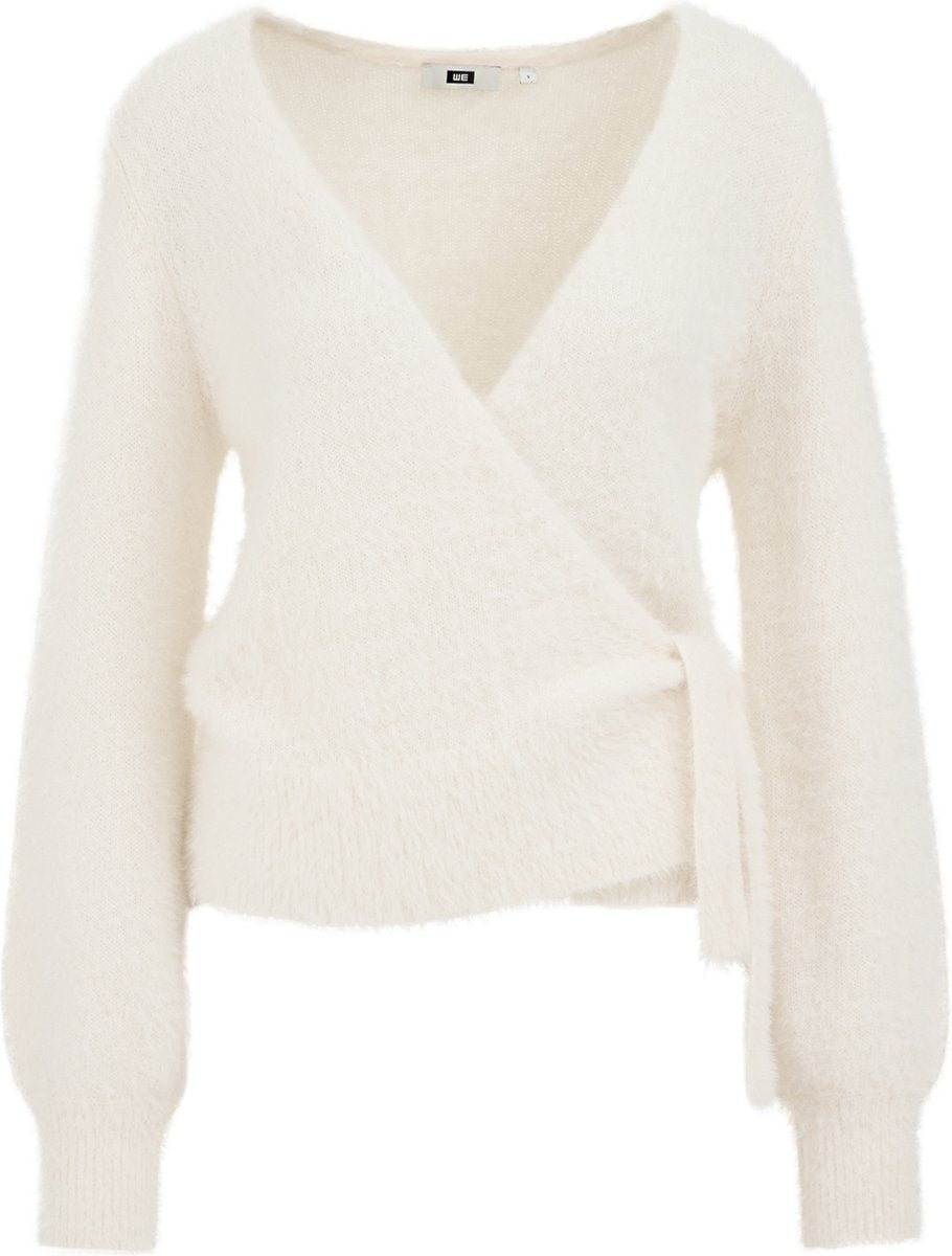 STRINGLY- fall vest