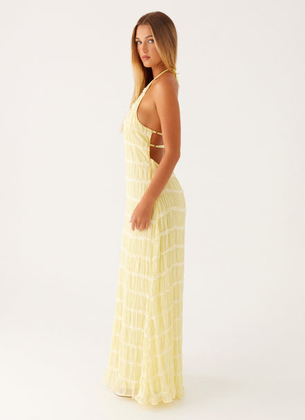 La Delacroix | Dress