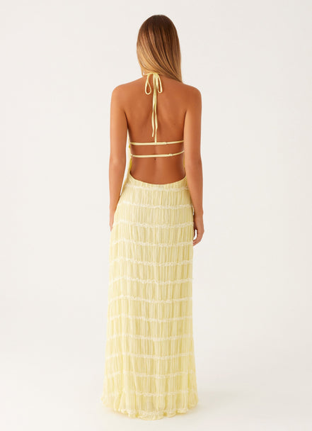 La Delacroix | Dress