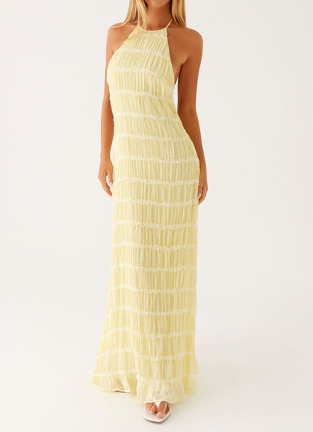 La Delacroix | Dress