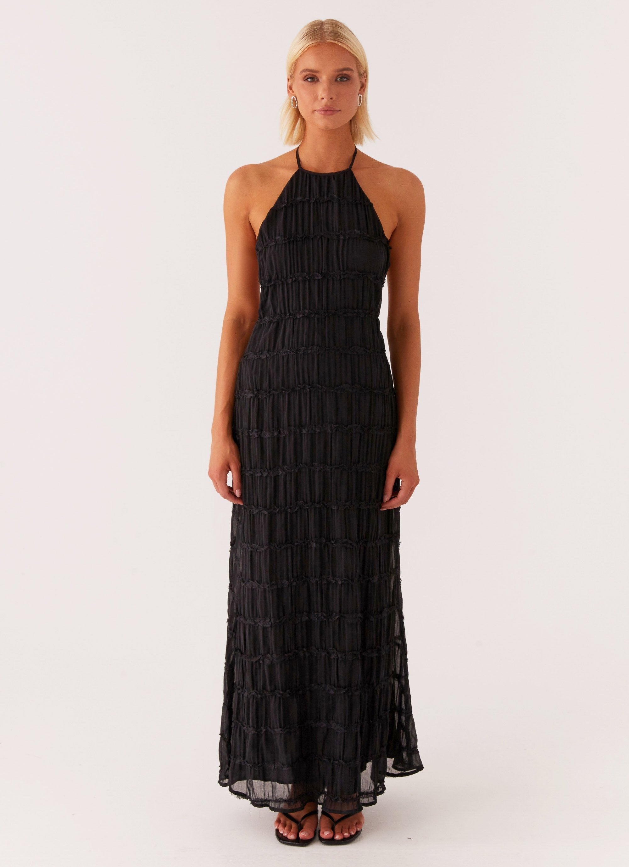 La Delacroix | Dress