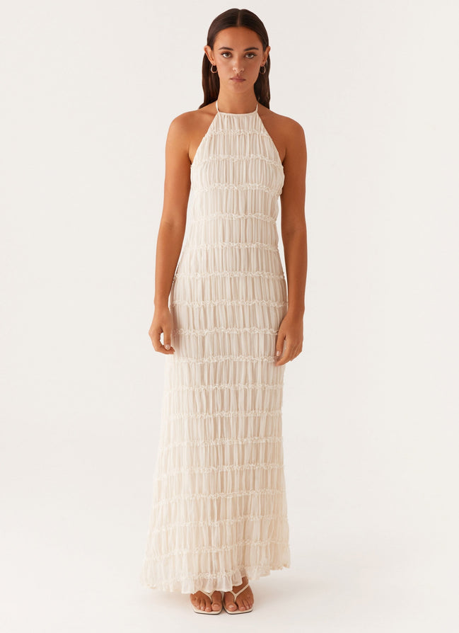 La Delacroix | Dress