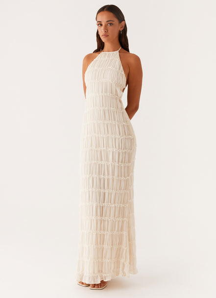 La Delacroix | Dress