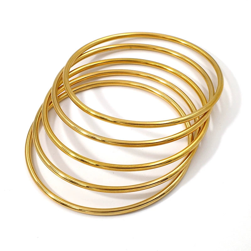 Brace Enora Gold-Silver