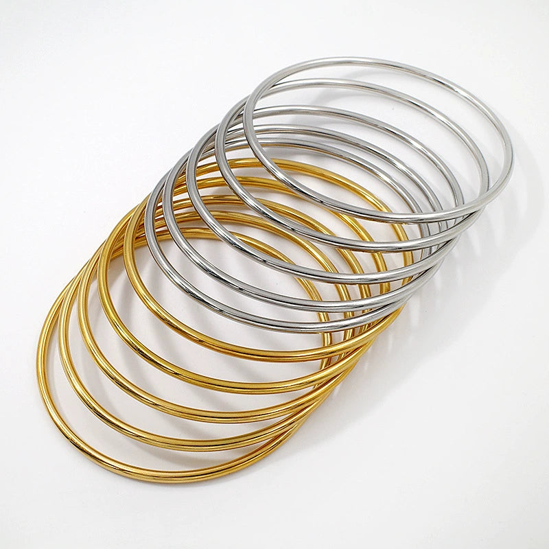 Brace Enora Gold-Silver
