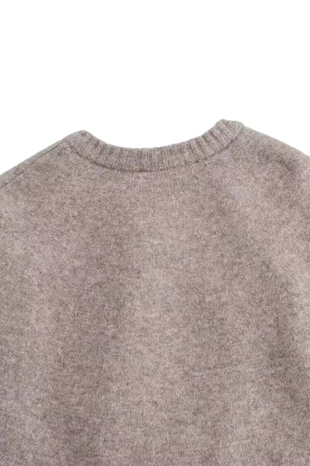 Erana- Cape cardigan