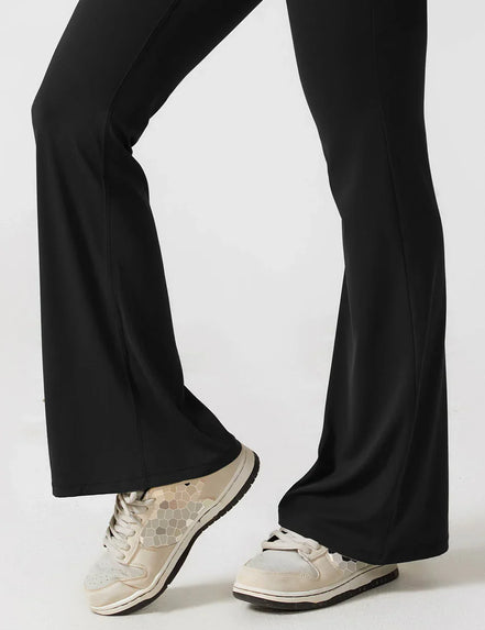 Allure - V-Back Jumpsuit