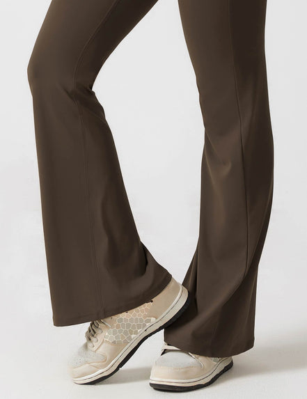 Allure - V-Back Jumpsuit