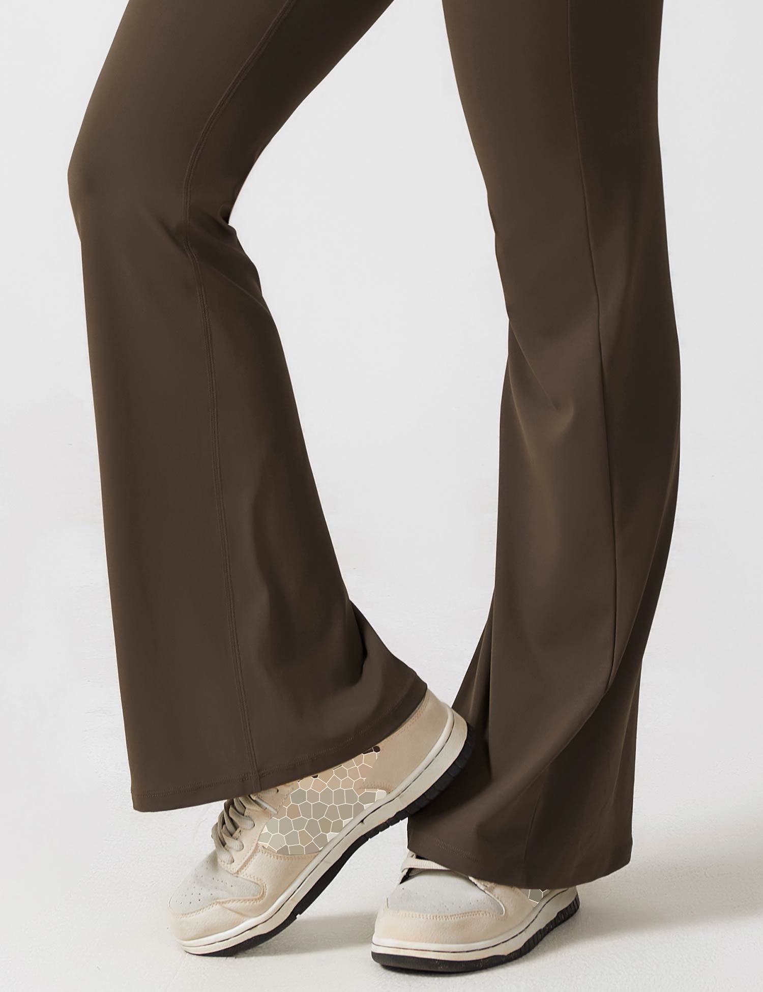 Allure - V-Back Jumpsuit