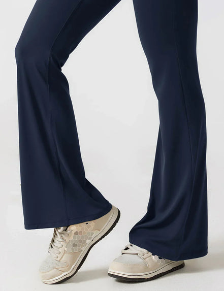 Allure - V-Back Jumpsuit