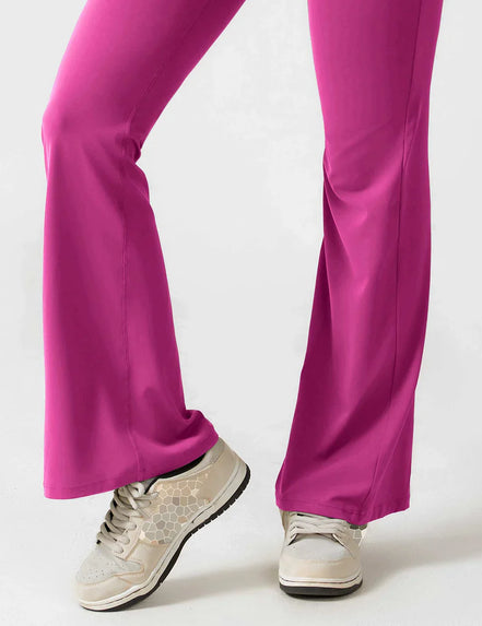 Allure - V-Back Jumpsuit