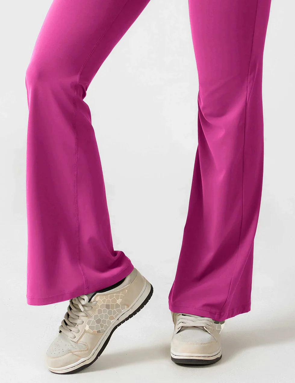 Allure - V-Back Jumpsuit