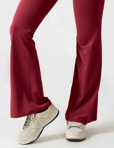 Allure - V-Back Jumpsuit