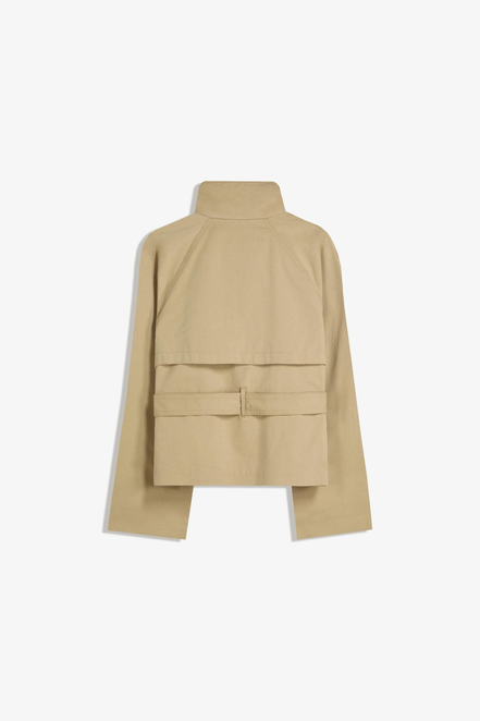 Emara- Trenchcoat
