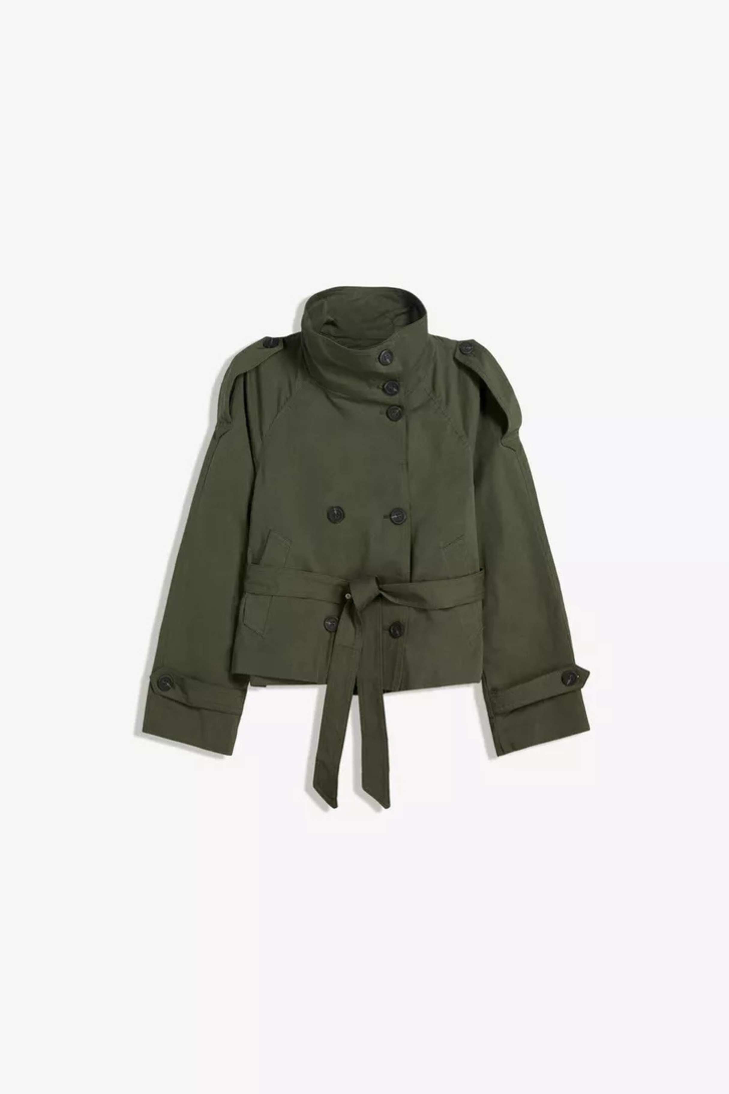 Emara- Trenchcoat