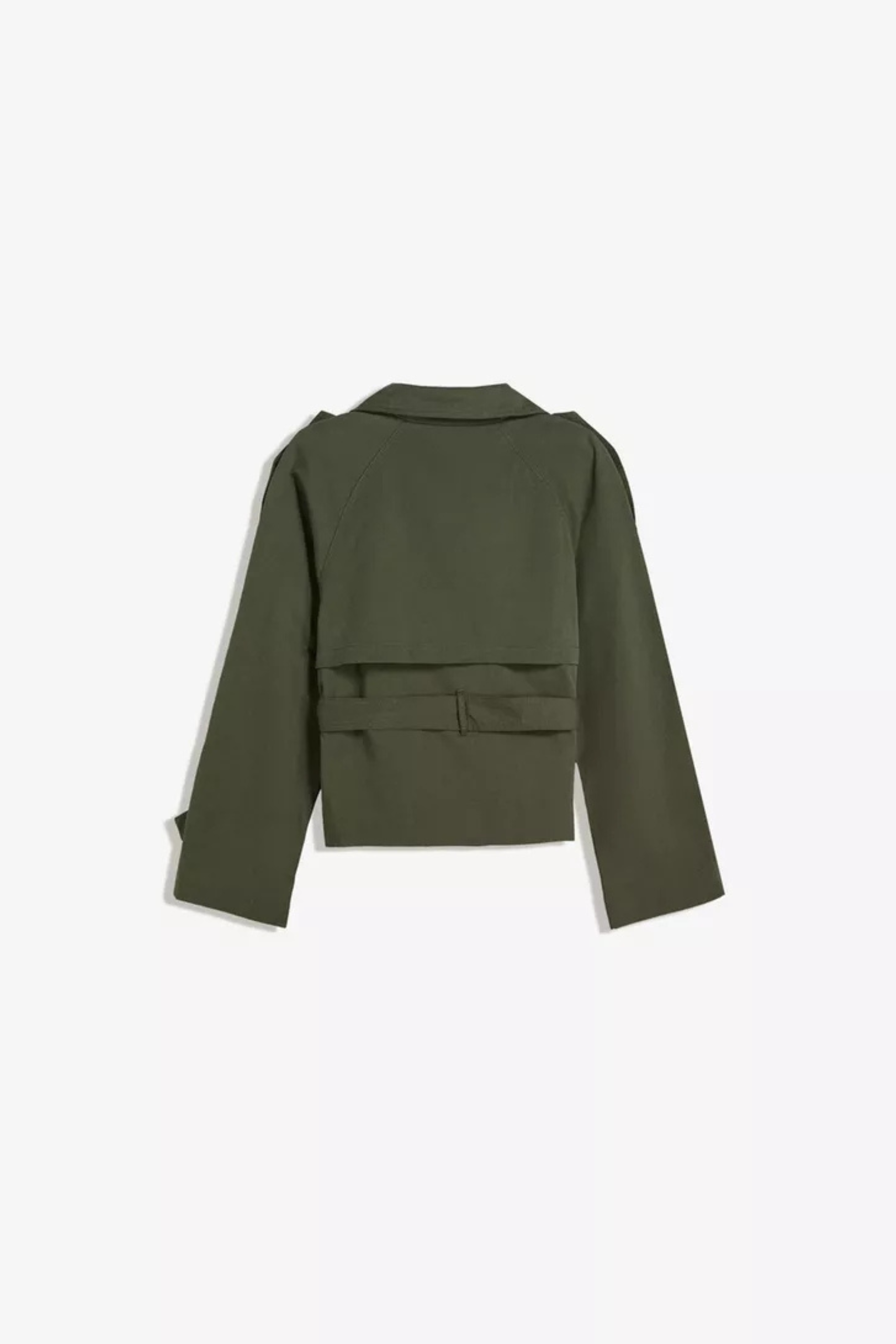 Emara- Trenchcoat