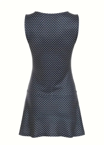 ISLA MINI DRESS