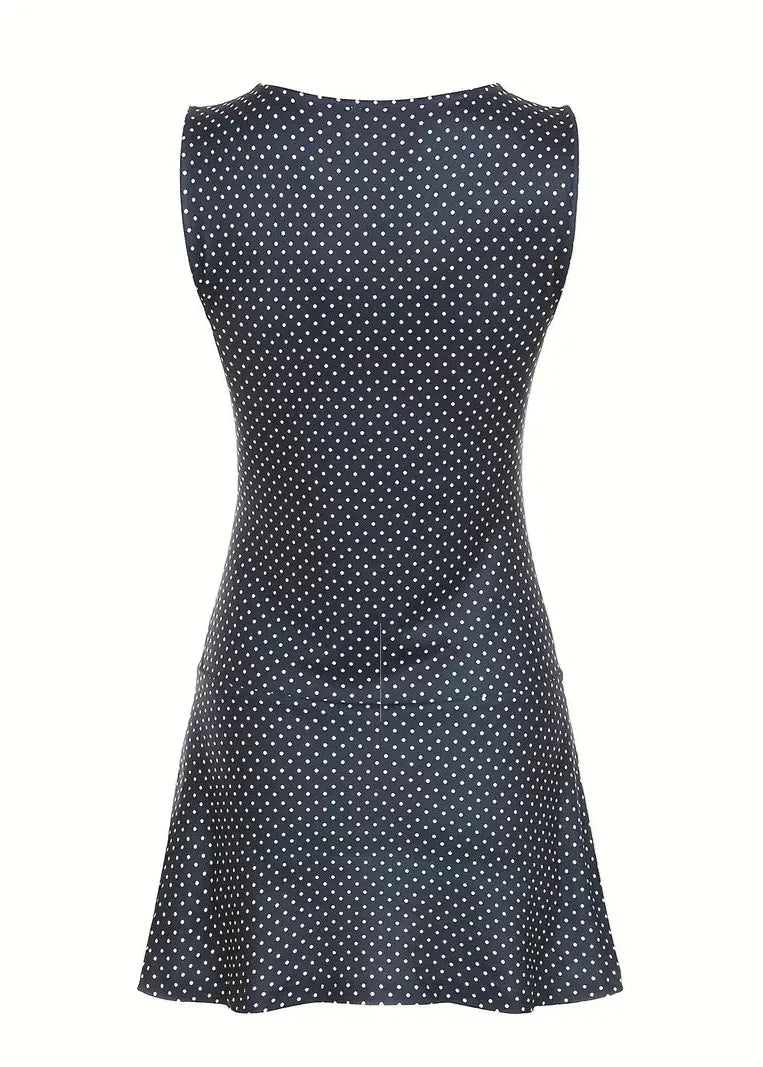 ISLA MINI DRESS