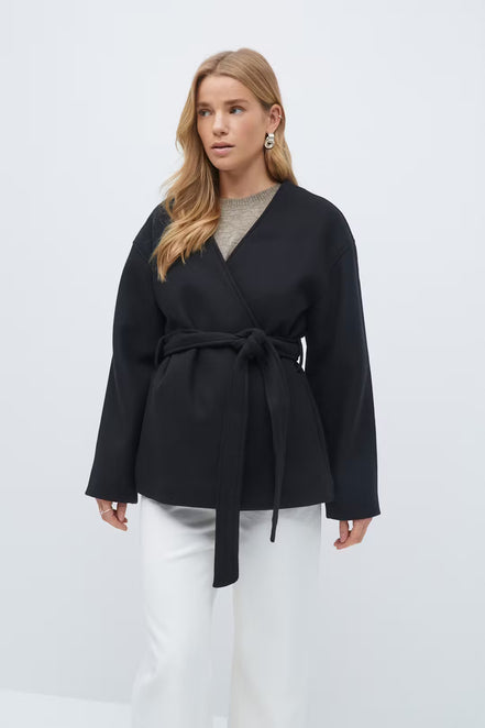 Julia - Fall Coat