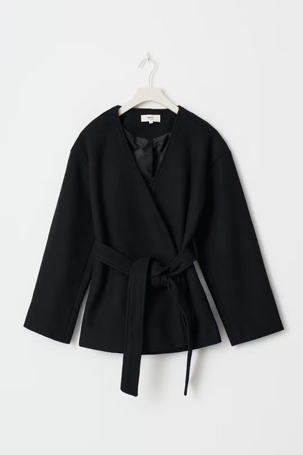 Julia - Fall Coat