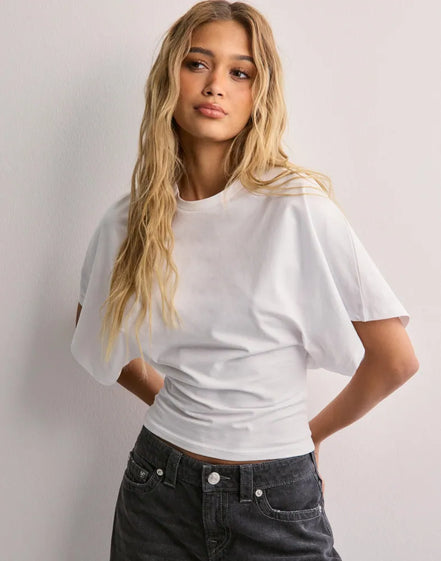Oslo - Wide Sleeve Top