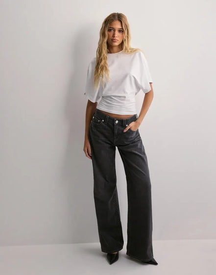 Oslo - Wide Sleeve Top
