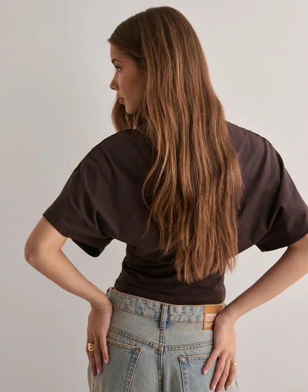 Oslo - Wide Sleeve Top