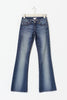 Nova™ | Low Rise Flare Jeans