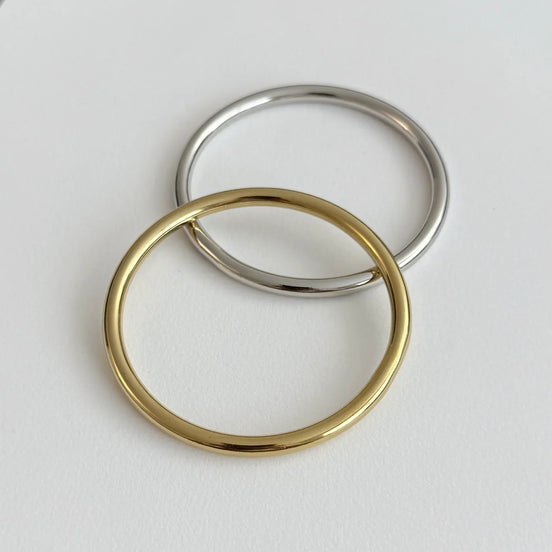 Brace Enora Gold-Silver