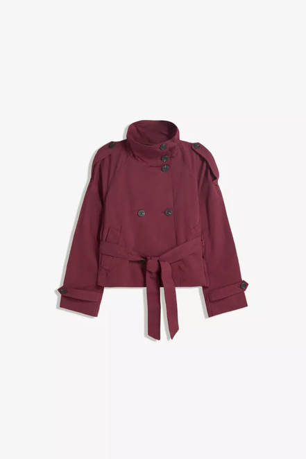 Emara- Trenchcoat