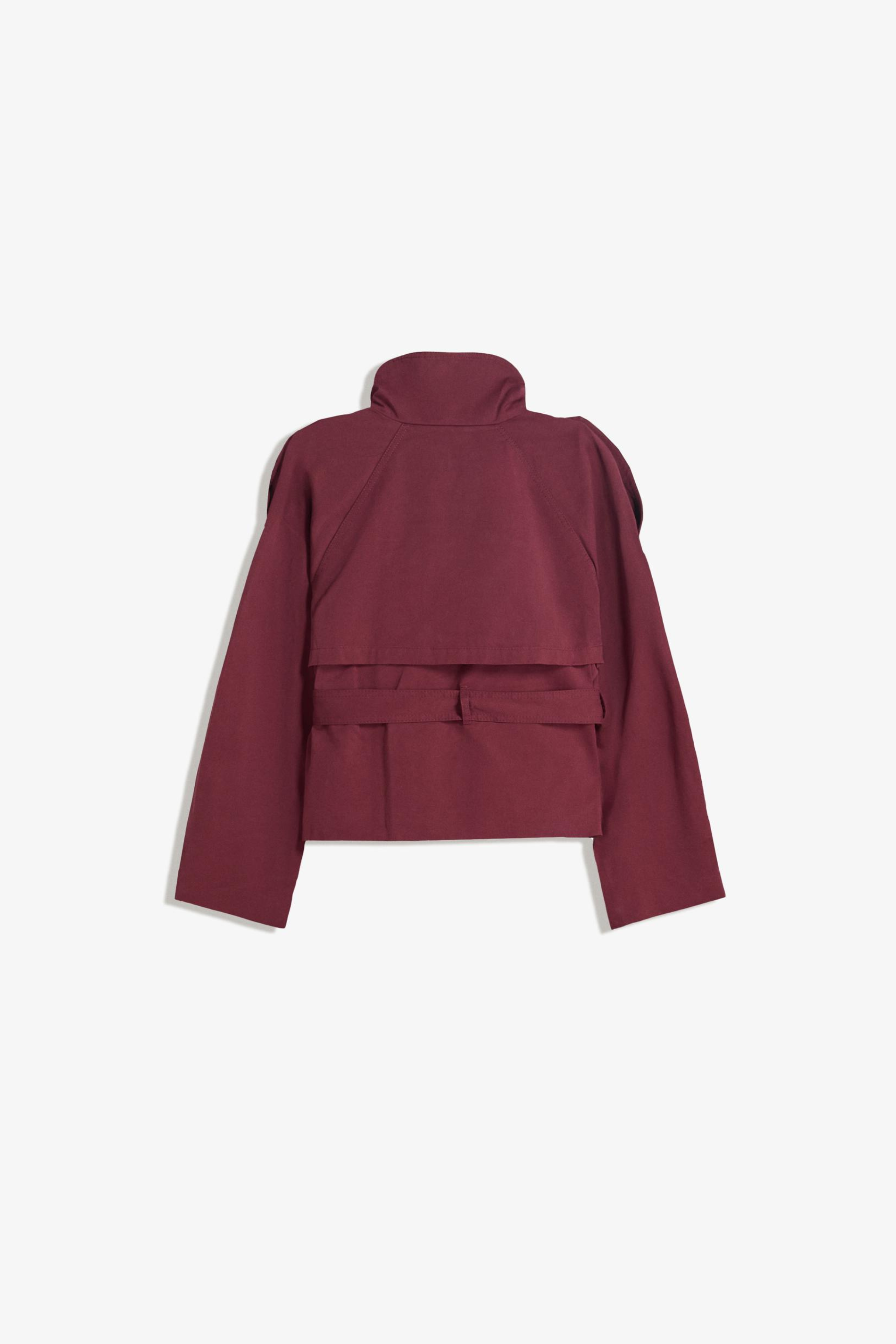 Emara- Trenchcoat