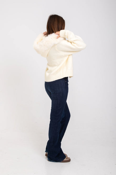 The Sofia Coat