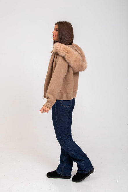 The Sofia Coat