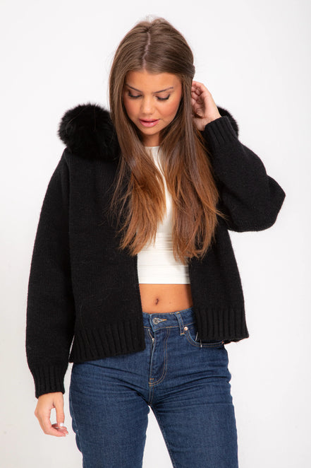 The Sofia Coat
