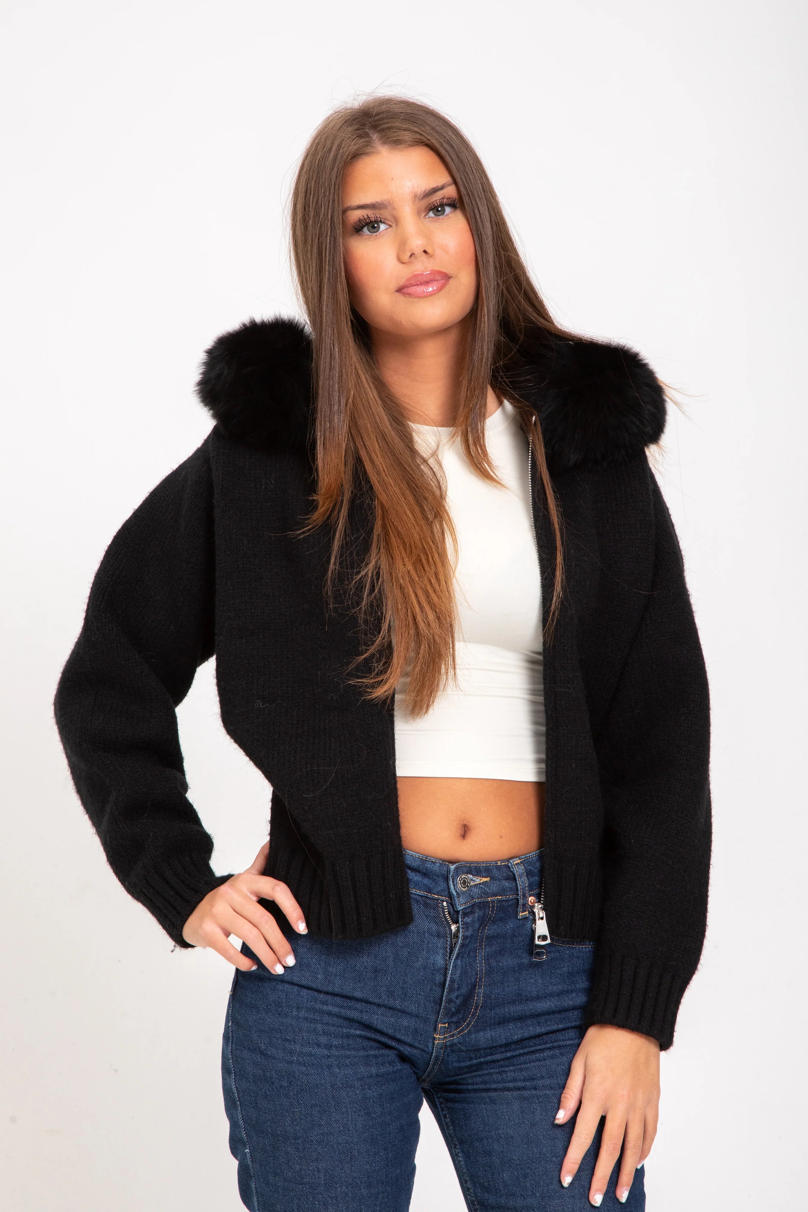 The Sofia Coat