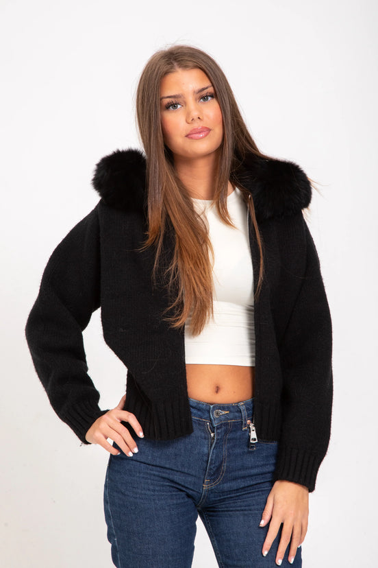 The Sofia Coat