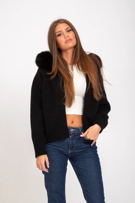 The Sofia Coat
