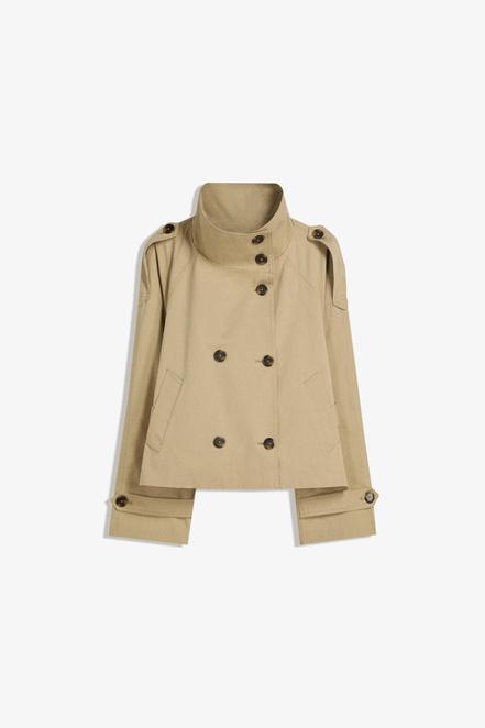 Emara- Trenchcoat