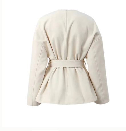 Julia - Fall Coat