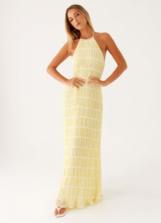 La Delacroix | Dress
