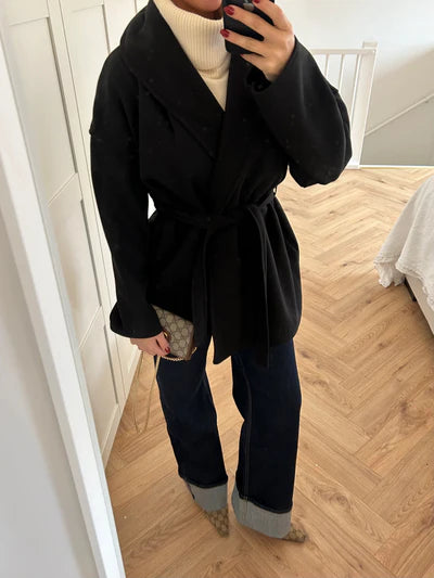 Julia - Fall Coat
