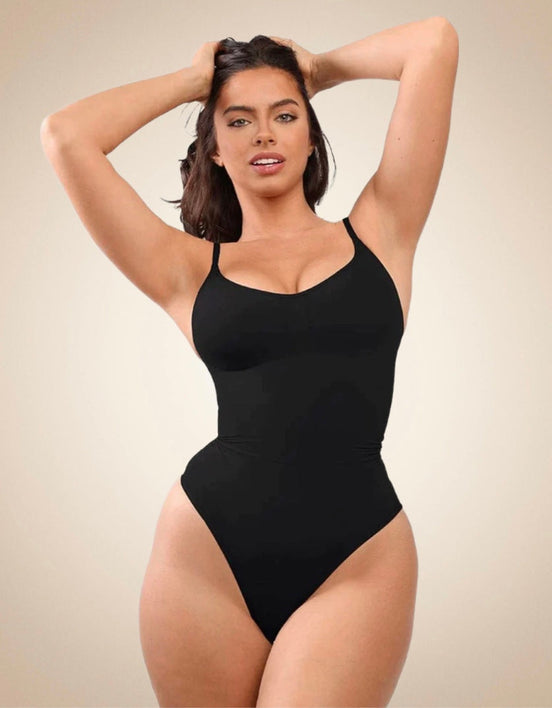 Velvé - Bodysuit