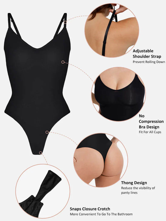 Olivé- Bodysuit