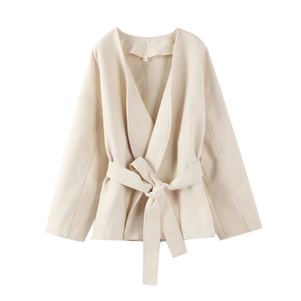 Julia - Fall Coat