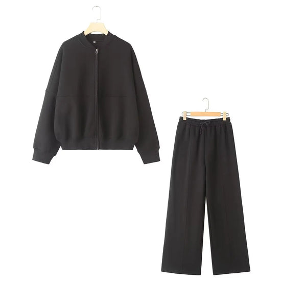 Bold Bomber - 2-delige set vrouwen